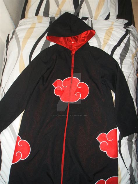 Image result for Akatsuki Suit