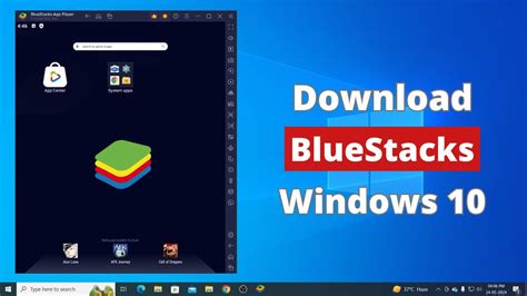 Image result for BlueStacks 10