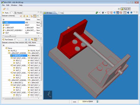 Toradh íomhá ar View Step Files in Explorer