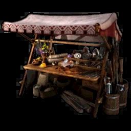 Image result for Market Stall RPG