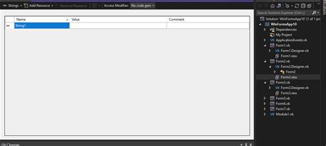 Image result for Visual Studio Loading Screen