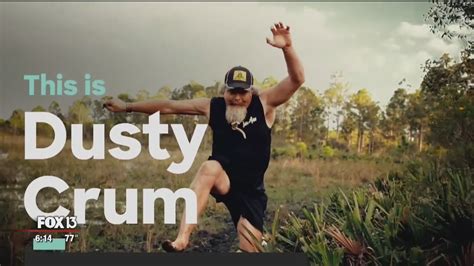 Image result for Dusty Crum Record Python