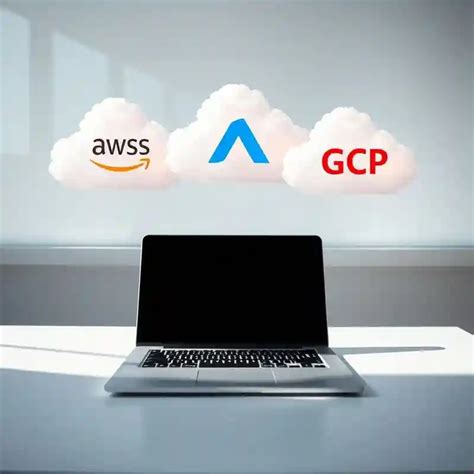 GCP Azure AWS Combined Logo に対する画像結果