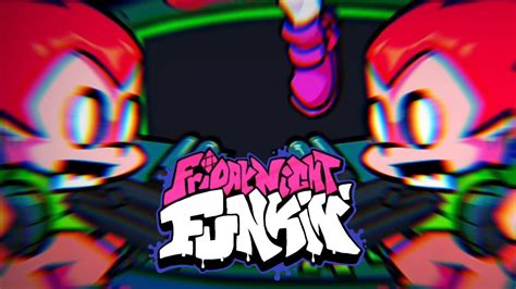 Image result for FNF Pico Update