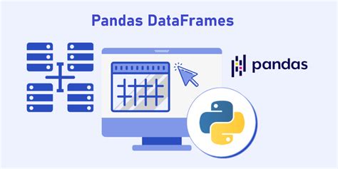 Afbeeldingsresultaten voor Pandas Python Framweowrk