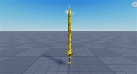 Image result for Roblox Shining Sword