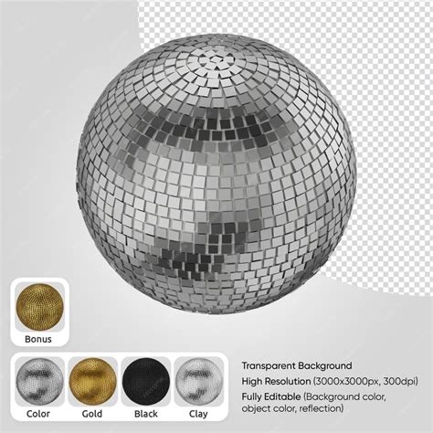 Image result for Disco Ball 3