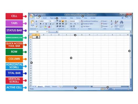 Image result for How Does Excel Document Looks Like