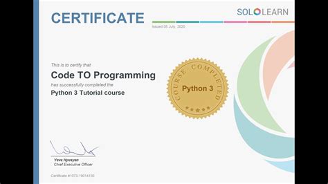 Image result for How to Learn Python for Free with Certificate