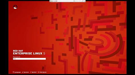Image result for RHEL Default Wallpaper