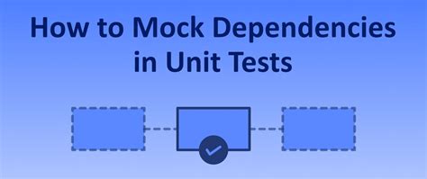 Image result for how to mock a method in test class by when