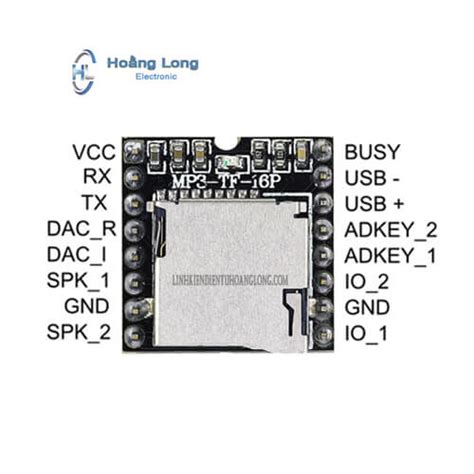 Image result for Mạch MP3 Arduino