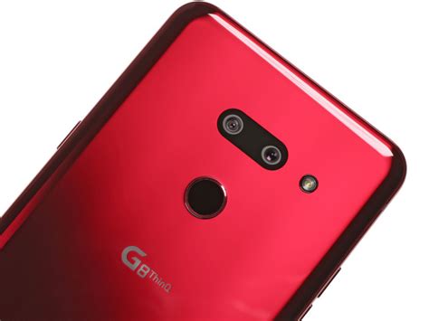 LG G8 ThinQ Phone Specifications and Price – Deep Specs