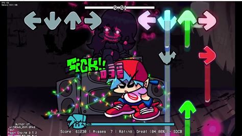 Image result for FNF Corruption Mix