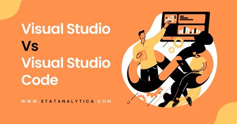 Image result for Difference Between vs Code and Visual Studio