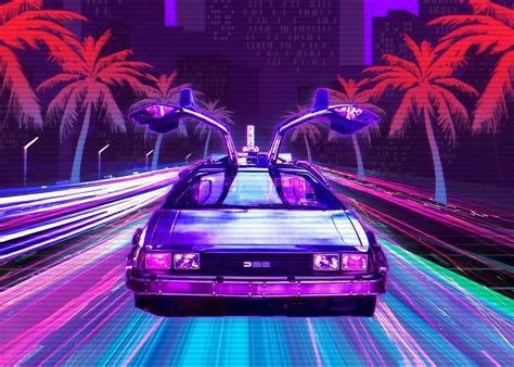 Afbeeldingsresultaten voor Retro Neon Sun