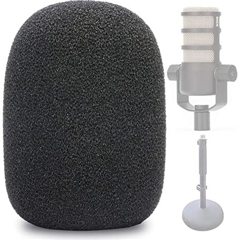 Rode Pop Filter に対する画像結果