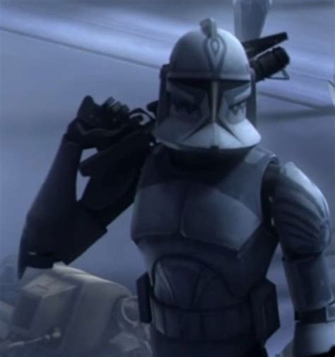 Image result for ARC Trooper Jesse