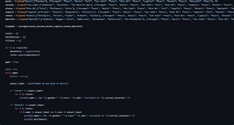 Toradh íomhá ar Godot Python 2024
