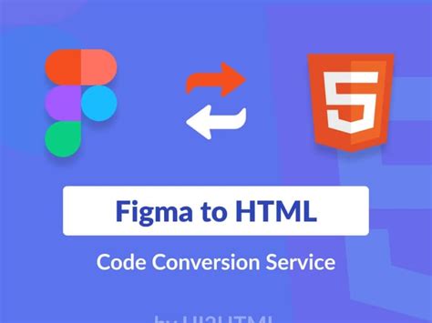 Image result for Figma to HTML/CSS Converter