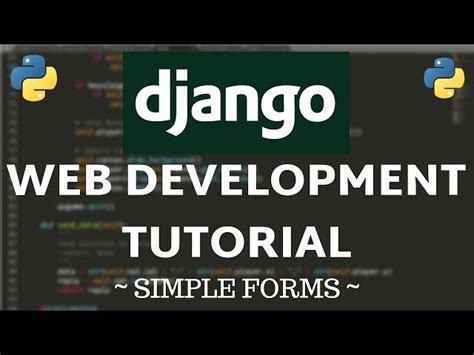 Simple Django Code के लिए छवि परिणाम