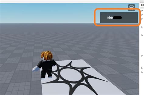Roblox Studio Staff Panel に対する画像結果