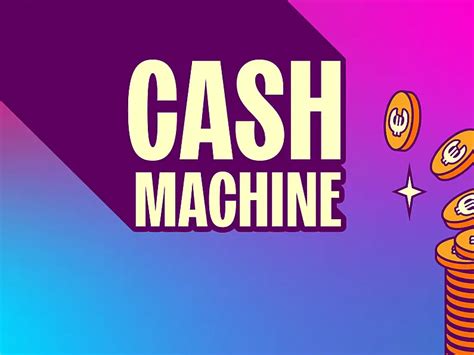 Cash Machine Song に対する画像結果