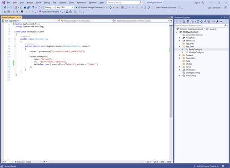Toradh íomhá ar Source File for C#