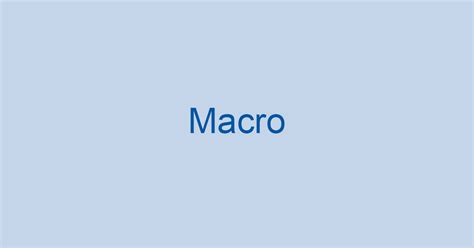 Marco Word に対する画像結果