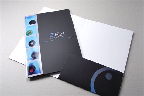Afbeeldingsresultaten voor Custom Full Print Presentation Folders