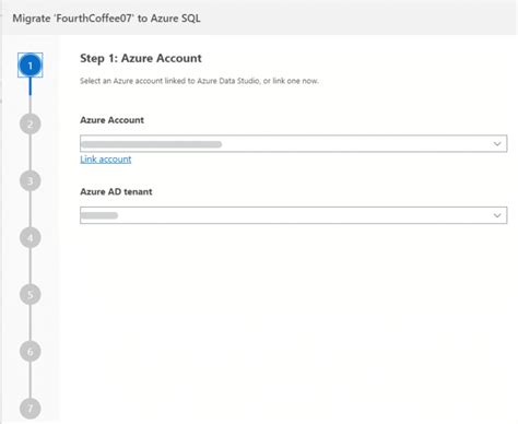 Image result for Azure Data Studio Migrate to Azure
