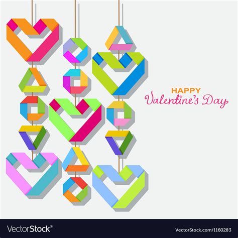 Image result for Bunga Origami Valentine