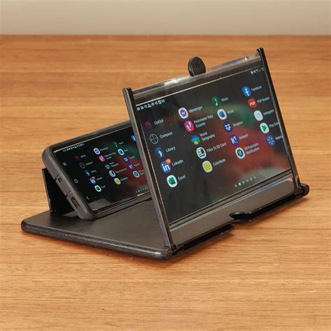 Phone Screen Magnifier-க்கான படிம முடிவு