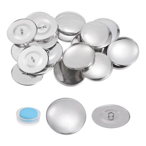 Image result for Fabric Buttons Kit