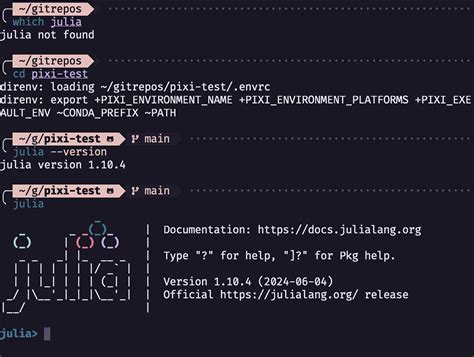 Image result for Julia Programming Language Meme