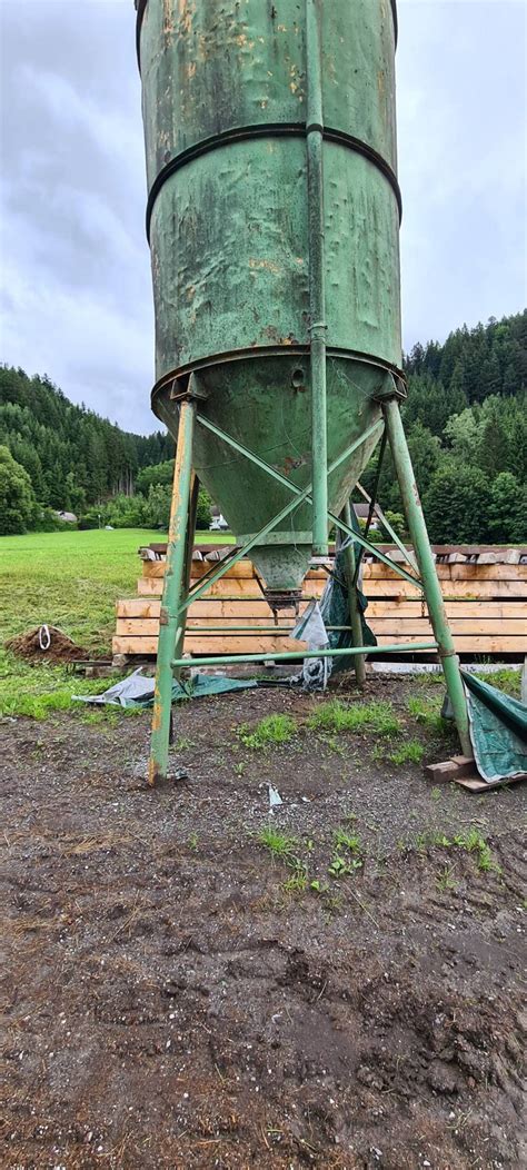 Toradh íomhá ar Module Getreidesilo