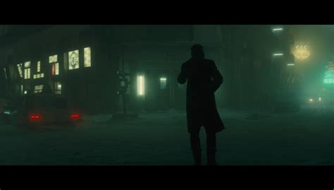 Image result for Blade Runner 2049 Screenshots