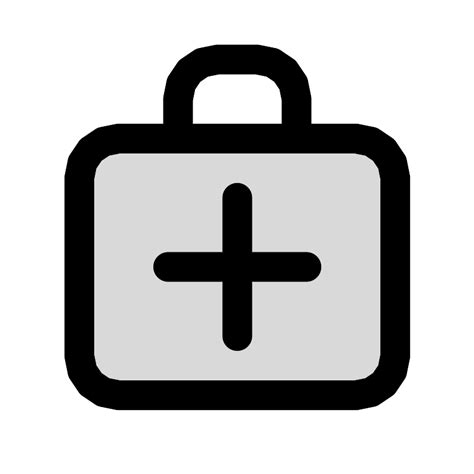 Image result for Medkit Emoji