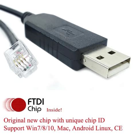 Image result for FTDI Cable Pinout