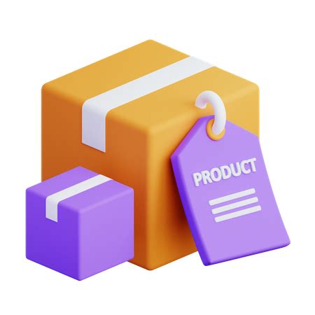 Image result for Product Icon 3D