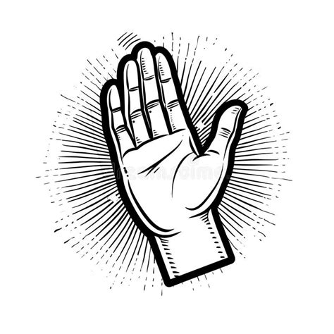 Toradh íomhá ar Clapping Hands Background