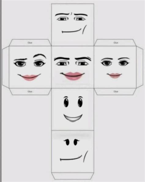 Image result for Paper Roblox Character