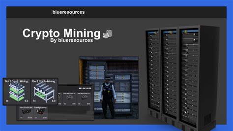 Image result for Mining Script Fivem
