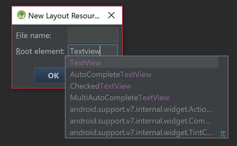 Toradh íomhá ar Android ReadMore TextView
