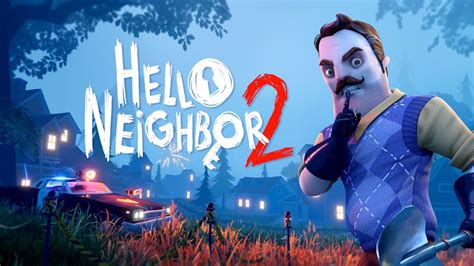 Image result for Hello Neighbor 2D Game