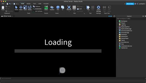 Roblox Studio Stuck に対する画像結果