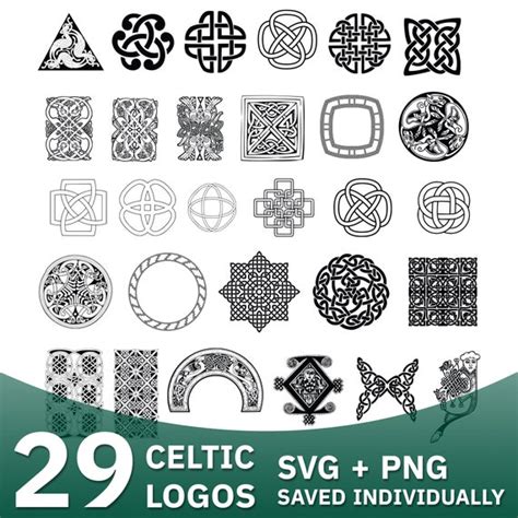 Image result for Celtic Element Symbols
