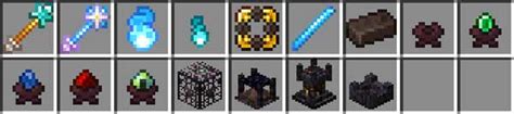 Image result for Conjuring Mod Minecraft