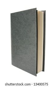Image result for Closed Book Standing Up Facing Forward