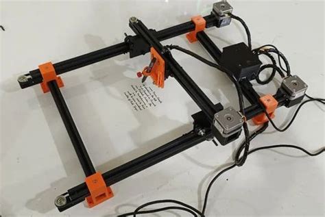 Image result for Xy Pen Plotter